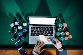 Вход на зеркало Weiss Casino
